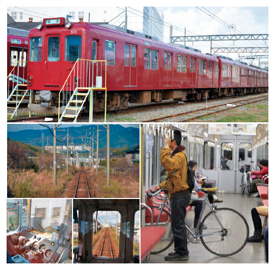 滋賀県：地方交通ネットワークに関する調査等
